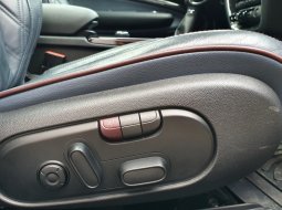 MINI Clubman Cooper S 2017 turbo silver 9rban mls cash kredit proses bisa dibantu 6