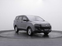 Promo Toyota Kijang Innova REBORN G 2018 murah KHUSUS JABODETABEK HUB RIZKY 081294633578 1