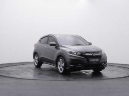 Honda HR-V E 2015 Abu-abu - DP MINIM ATAU BUNGA 0% - BISA TUKAR TAMBAH