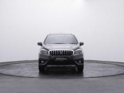 Suzuki SX4 S-Cross AT 2019 - DP MINIM ATAU BUNGA 0% - BISA TUKAR TAMBAH 4