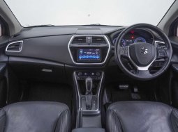 Suzuki SX4 S-Cross AT 2019 - DP MINIM ATAU BUNGA 0% - BISA TUKAR TAMBAH 9