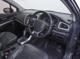 Suzuki SX4 S-Cross AT 2019 - DP MINIM ATAU BUNGA 0% - BISA TUKAR TAMBAH 12