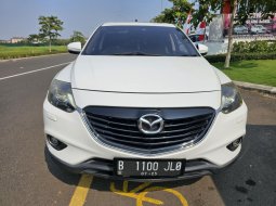 Mazda CX-9 3.7 NA 2013