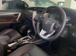 Toyota Fortuner 2.4 VRZ AT 2016 3