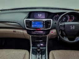 Honda ACCORD 2.4 VTi-L 2018 9
