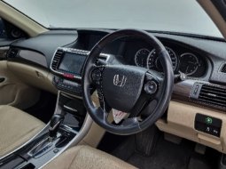Honda ACCORD 2.4 VTi-L 2018 8