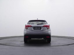 Honda HR-V E 2016 SUV 3