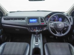 Honda HR-V E 2016 SUV 8