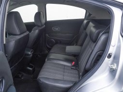Honda HR-V E 2016 SUV 10
