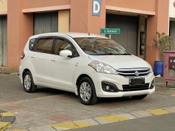 Suzuki Ertiga GL MT 2017 dp 0 bs tkr tambah