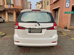 Suzuki Ertiga GL MT 2017 dp 0 bs tkr tambah 3