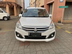 Suzuki Ertiga GL MT 2017 dp 0 bs tkr tambah bs dp pake motor 1