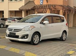 Suzuki Ertiga GL MT 2017 dp 0 bs tkr tambah bs dp pake motor 2