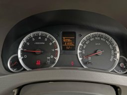 Suzuki Ertiga GL MT 2017 dp 0 bs tkr tambah bs dp pake motor 7