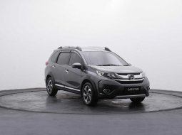 Promo Honda BR-V E 2016 murah KHUSUS JABODETABEK HUB RIZKY 081294633578