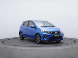 Promo Daihatsu Sirion murah