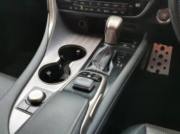 Lexus RX 300 F Sport 2018 hitam km28rb dp 75 jt sunroof cash kredit proses bisa dibantu 6