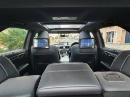 Lexus RX 300 F Sport 2018 hitam km28rb dp 75 jt sunroof cash kredit proses bisa dibantu 11