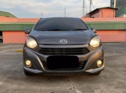 Daihatsu Ayla X 2020 Hatchback 1
