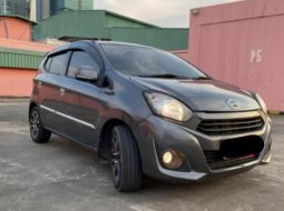 Daihatsu Ayla X 2020 Hatchback 2