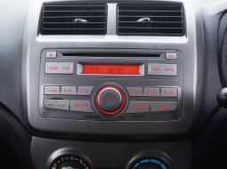 Daihatsu Ayla X 2020 Hatchback 3