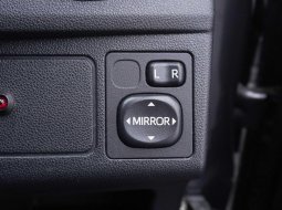 Daihatsu Ayla X 2020 Hatchback 4