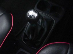 Daihatsu Ayla X 2020 Hatchback 5