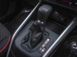 Daihatsu Ayla X 2020 Hatchback 8