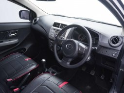 Daihatsu Ayla X 2020 Hatchback 9