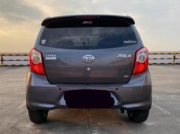 Daihatsu Ayla X 2020 Hatchback 10