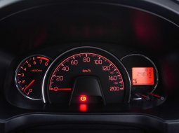 Daihatsu Ayla X 2020 Hatchback 11