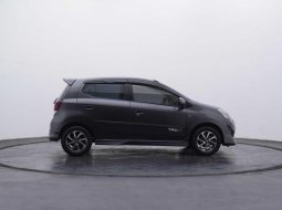 Toyota Agya G TRD 1.2 2019 AT 1