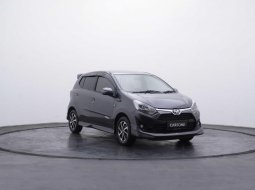Toyota Agya G TRD 1.2 2019 AT 2