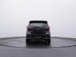 Toyota Agya G TRD 1.2 2019 AT 3