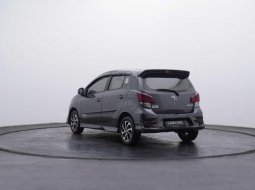 Toyota Agya G TRD 1.2 2019 AT 4