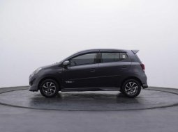 Toyota Agya G TRD 1.2 2019 AT 5