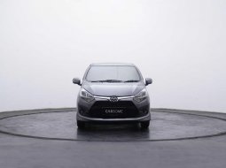 Toyota Agya G TRD 1.2 2019 AT 6