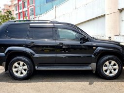 The Real Cumi-cumi darat 1KD Cbu Toyota Land Cruiser Prado 120 Diesel 4X4 2006 2007 14