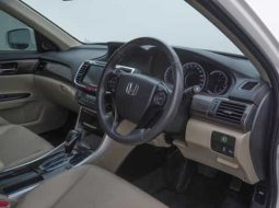 Honda Accord VTi-L 2017 Putih|DP MINIM DAN CICILAN RINGAN DI BULAN INI| 5