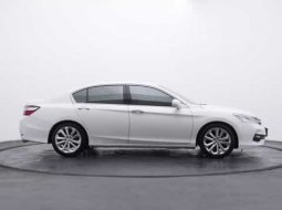 Honda Accord VTi-L 2017 Putih|DP MINIM DAN CICILAN RINGAN DI BULAN INI| 2