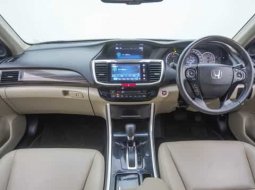 Honda Accord VTi-L 2017 Putih|DP MINIM DAN CICILAN RINGAN DI BULAN INI| 6