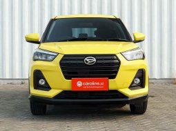 Daihatsu ROCKY X 1.2 Manual 2022 - D1586UBK 1