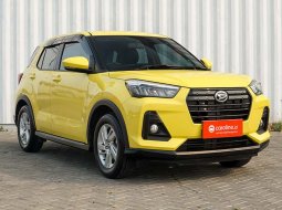 Daihatsu ROCKY X 1.2 Manual 2022 - D1586UBK 5