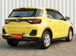 Daihatsu ROCKY X 1.2 Manual 2022 - D1586UBK 4
