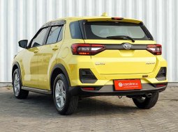 Daihatsu ROCKY X 1.2 Manual 2022 - D1586UBK 3