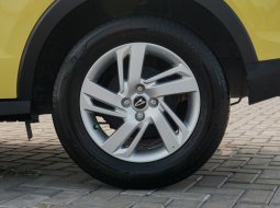 Daihatsu ROCKY X 1.2 Manual 2022 - D1586UBK 6