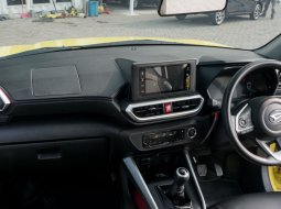 Daihatsu ROCKY X 1.2 Manual 2022 - D1586UBK 8