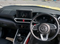 Daihatsu ROCKY X 1.2 Manual 2022 - D1586UBK 9