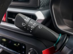 Daihatsu ROCKY X 1.2 Manual 2022 - D1586UBK 10