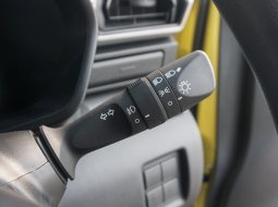 Daihatsu ROCKY X 1.2 Manual 2022 - D1586UBK 13